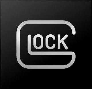 Glock decal. Premium vinyl decal with multiple colors and sizes